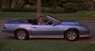 Well, thanks for the ride. - Beethoven's 2nd