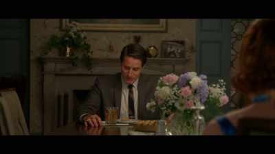 Well, thanks for this.
It was a beautiful night. - Why Women Kill