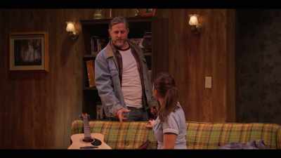 Well thanks to
my asshole foreman - Waitress: The Musical