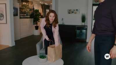 Well, thanks to you,
it was seen, - Color My World with Love