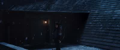 Well, that was a bit of a letdown. - Hawkeye