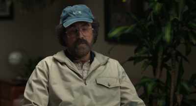 Well, is that a hindrance or a gift? - The Shrink Next Door