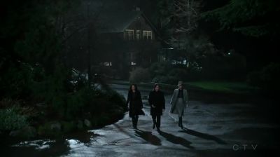Well, that was a royal waste of time. - Once Upon a Time