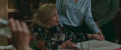 Well, that is actually
a thoughtful gift. - The Estate