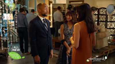 Well, that was all
Lauren, actually. - Fashionably Yours