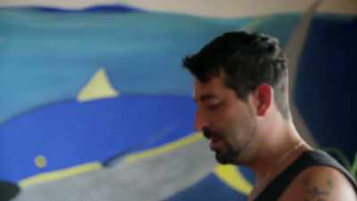 Well, that was barry - Deadliest Catch: Bloodline