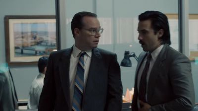 Well, that was brutal.
I need a drink. - This Is Us