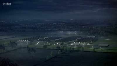 Well, that was cloak
and dagger stuff, that. - Nae Pasaran