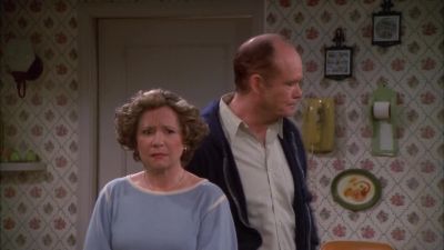 WELL, THAT DIDN'T GO THAT GREAT. - That '70s Show