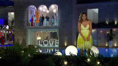 Well, that is down to you, - Love Island