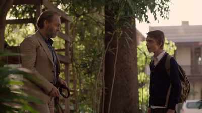 Well, that is Empson. Empson,
this is Rachel and Adam. - Seven Types of Ambiguity