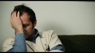 Well, that fucking nurse, man. - One Flew Over the Cuckoo's Nest