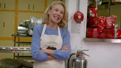Well, that is how
the business started - Make or Bake Christmas