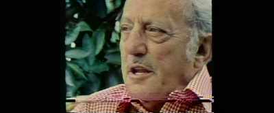 Well, either that, I'd
have to perjure myself - MK Ultra