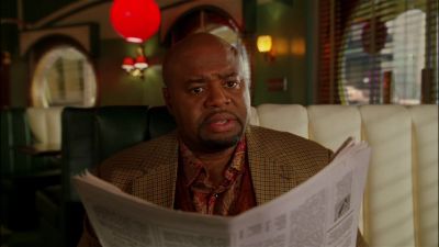 WELL THAT IDEA MIGHT MAKE A STUPIDIDEA - Pushing Daisies