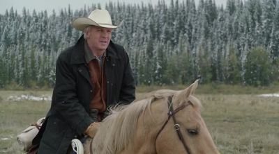 Well, that was intense. - Heartland
