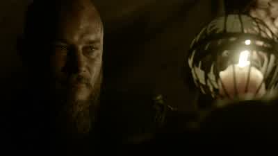 Well, that is a start. - Vikings