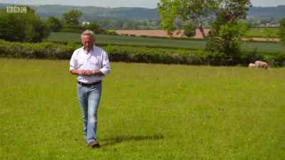 Well, that is it for our trip
through Wales. - Greatest Escapes to the Country