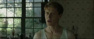 Well, that was just
a lie we told Sam - Marrowbone