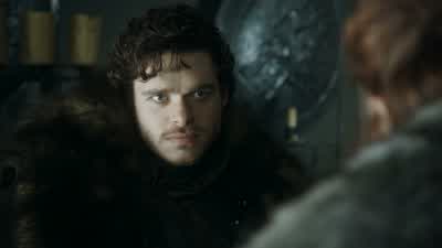 Well, that makes it simple, then. - Game of Thrones