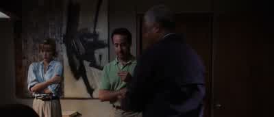 Well, that makes sense. - Deep Impact