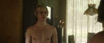 Well, that is not what I believe happened. - Dahmer – Monster: The Jeffrey Dahmer Story