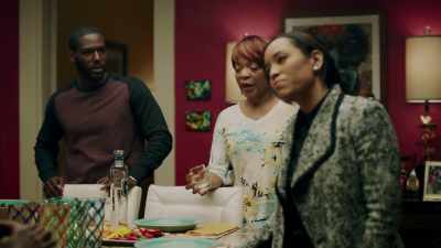 Well, that is one
expensive piece of ass. - Queen Sugar