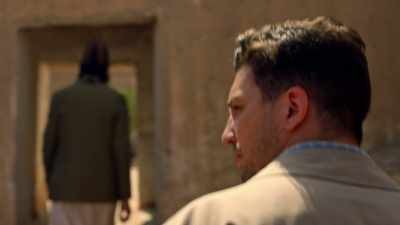 Well, that is our Rosetta stone
for Chao Fah's data. - Tom Clancy's Jack Ryan