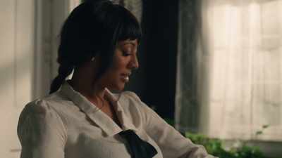 Well, that is our time, Liv. - Ruined