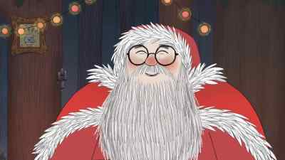 Well, that was quite
good. I'm very impressed. - The Night Before Christmas in Wonderland