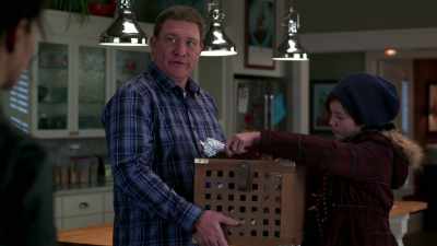 Well, that was really nice
there. For a second. - Andi Mack