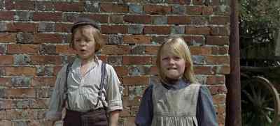 Well, that’s
a clever thing to do! - Chitty Chitty Bang Bang