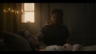 Well, that was shit. - Domina