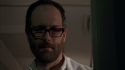 Well, that should about do it. - The Walking Dead