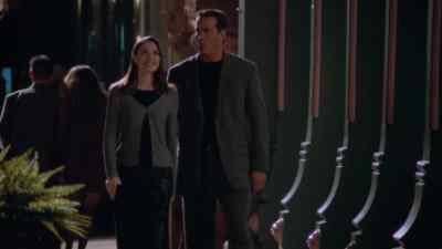 - Well, that was slightly unexpected. - Dawson's Creek