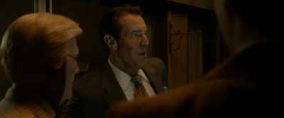 Well, that was something. - Reagan