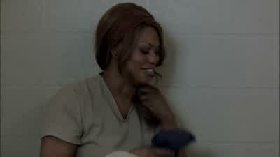 Well, that sounds like a plan. - Orange Is the New Black