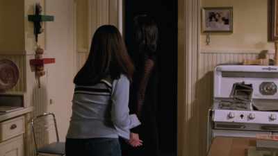 Well, that-that goes against - Charmed