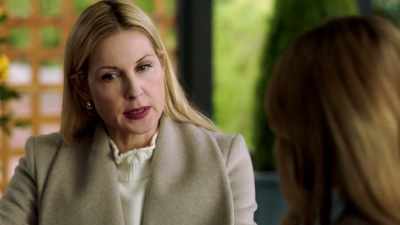 Well, that was the idea
but, uh, not the result. - Pretty Little Liars: The Perfectionists