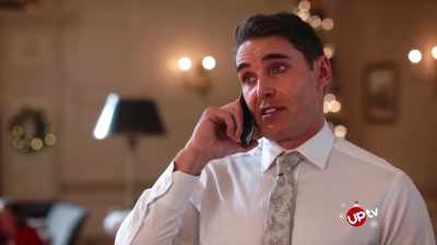Well, that was the last flight.
So I actually... - Christmas with a Prince: Becoming Royal
