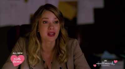 Well, that is the problem, - Love Under the Olive Tree
