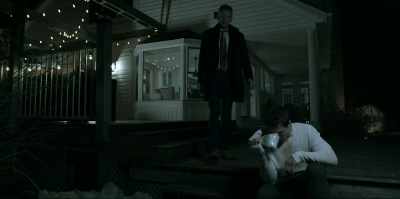 Well, that was the quickest
end to a party I've ever seen. - The Fight Machine