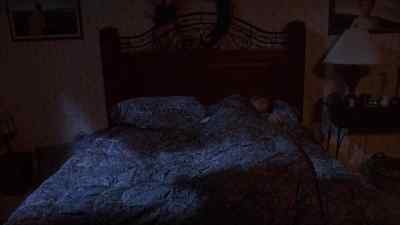 'Well, that was Tony Boyd and his band, - Hellraiser III: Hell on Earth