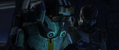 Well, that is unfortunate. - Star Wars: The Bad Batch