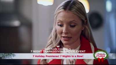 Well, that is very planned
out, yeah. - Christmas at Graceland: Home for the Holidays