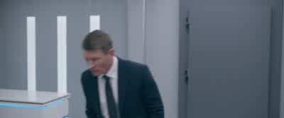 Well, that was-- Easy. - The Internship