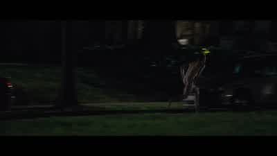 Well, that was fun. - Paper Towns