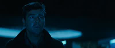 Well, that was interesting. - Godzilla: King of the Monsters