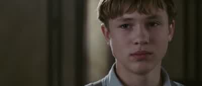 Well, that was nicely handled. - The Chronicles of Narnia: The Lion, the Witch and the Wardrobe