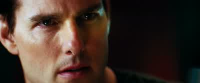 Well, that was nothing. - Mission: Impossible III